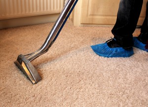 Carpet Cleaning Service London