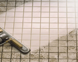 Professional Tile and Grout Cleaning Services