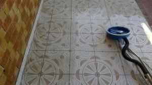 Tile and Grout Cleaning Sydney