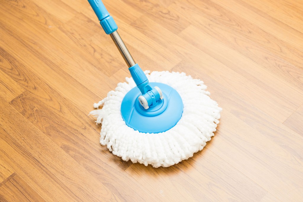 Vinyl Cleaning Gladesville