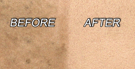 Carpet Cleaning