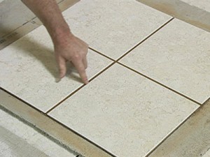 Tile Cleaning Oakhurst