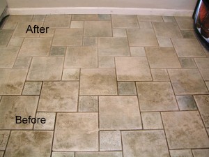 Tile Cleaning Castle Hill