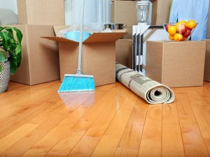 End of Lease Cleaning Inner West Sydney