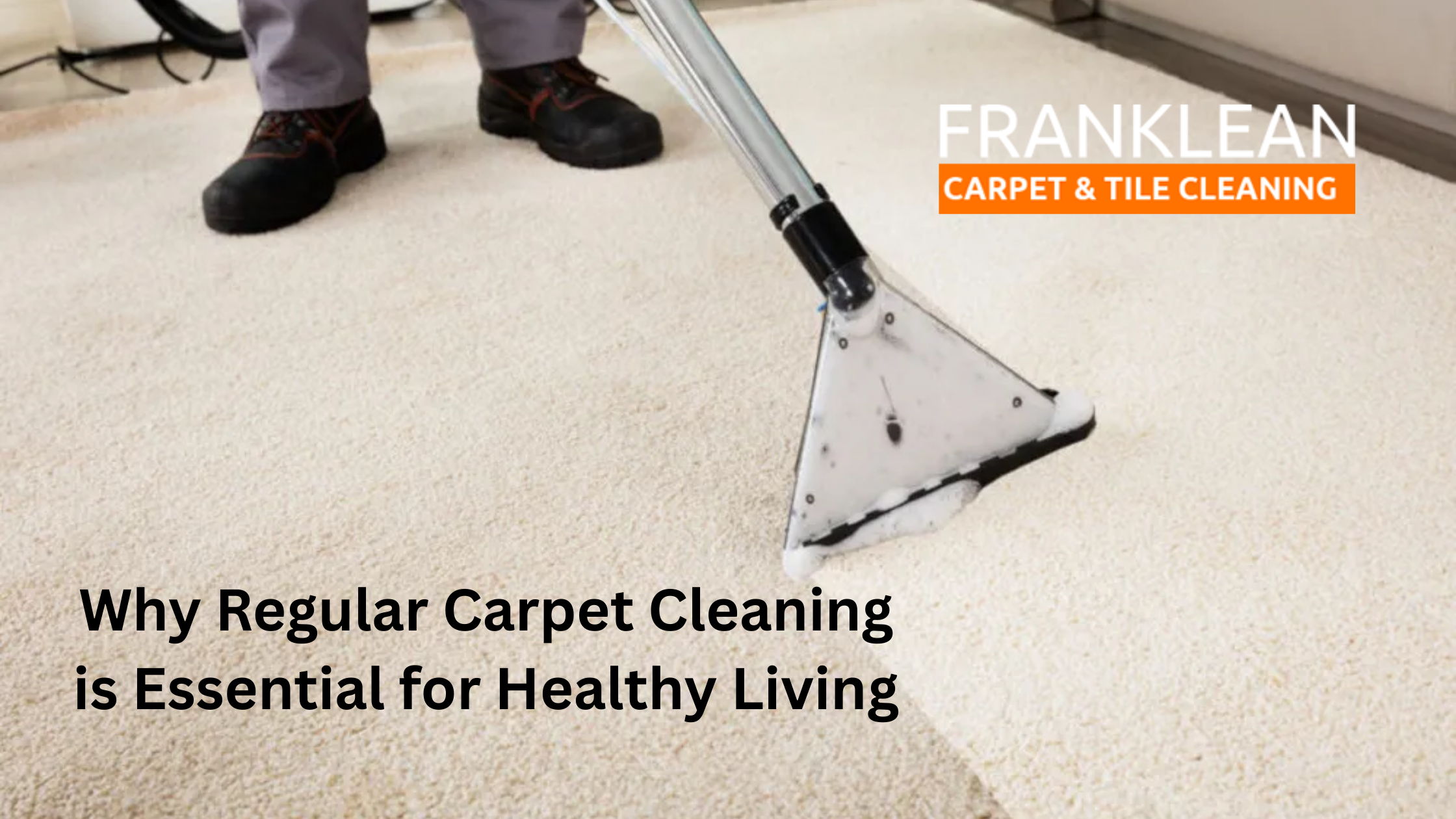 Carpet Cleaning Sydney