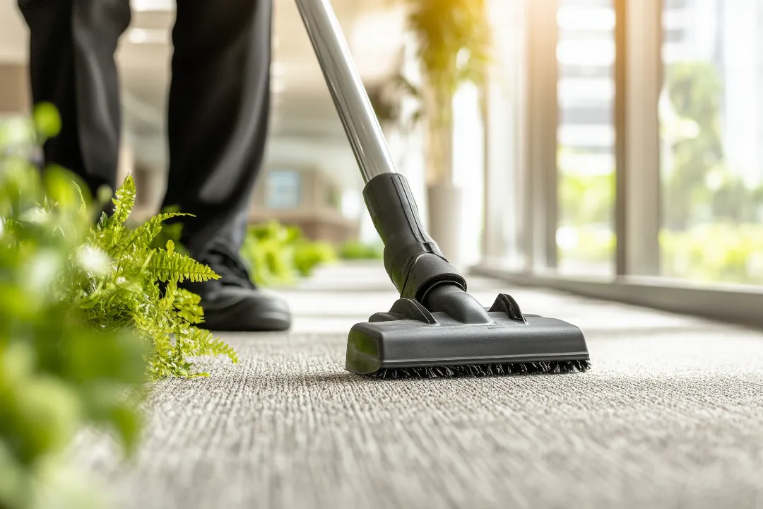 Carpet Cleaning Hill District