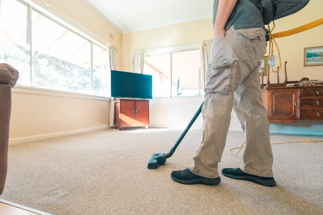Carpet Cleaning Hill District