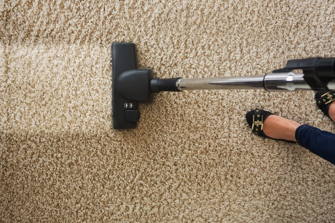 Carpet Cleaning Parramatta