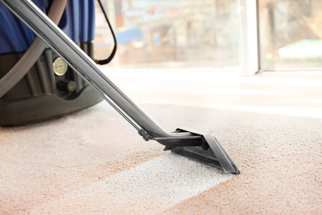 Carpet Cleaning Parramatta