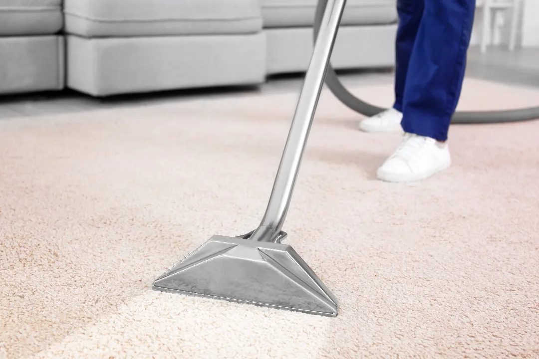 Carpet Cleaning Parramatta