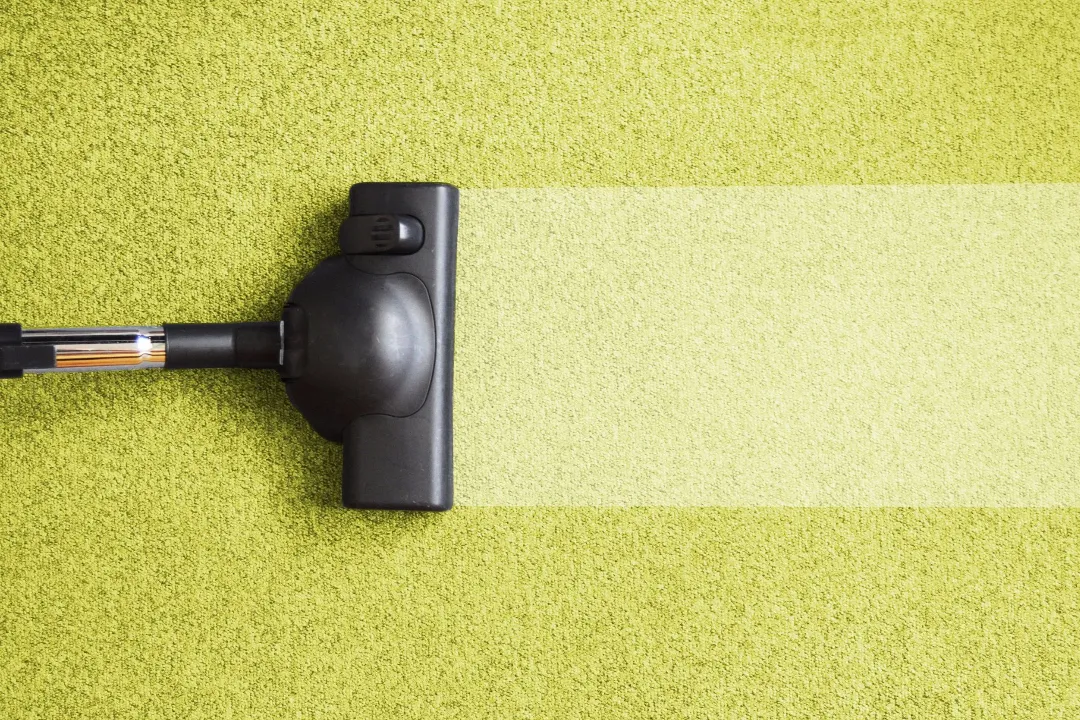 Carpet Cleaning Parramatta