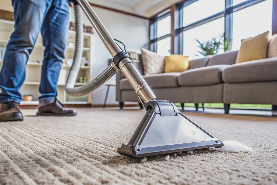 Carpet Cleaning Hornsby