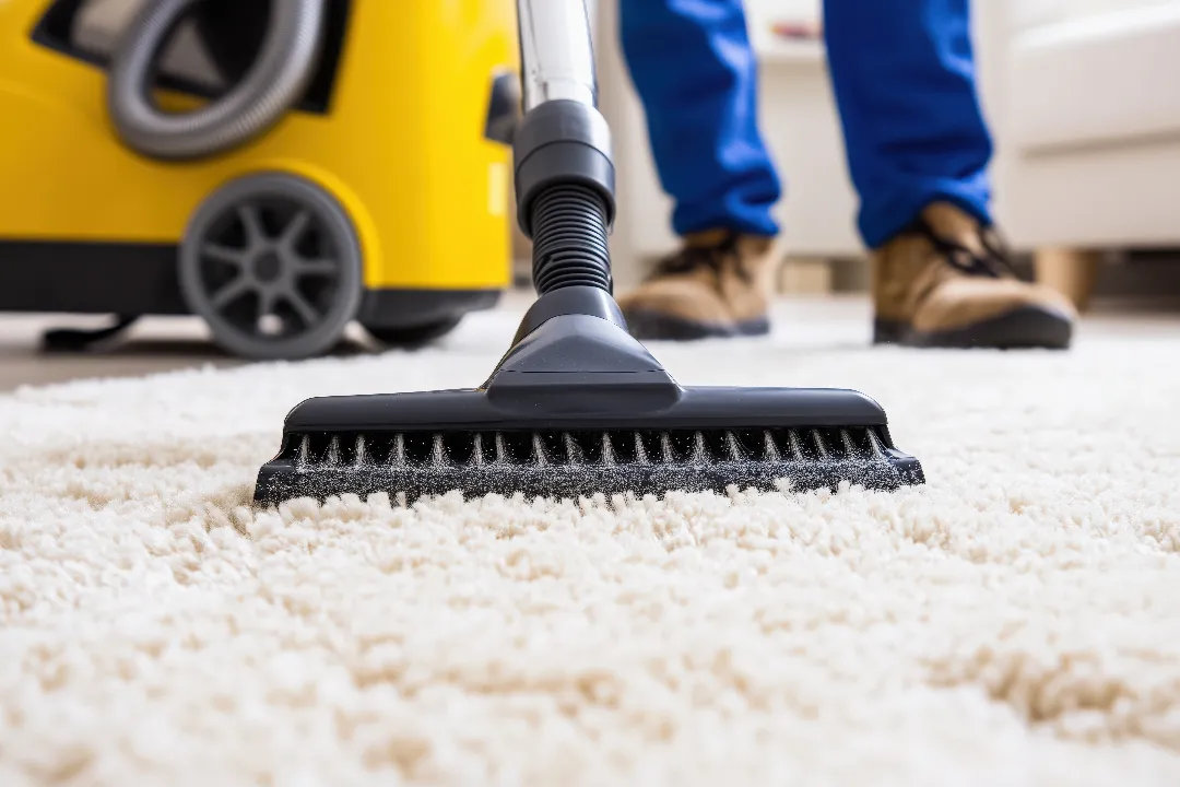 Carpet Cleaning Hornsby