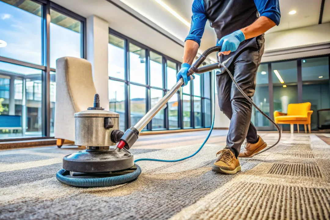 Carpet Cleaning Kellyville