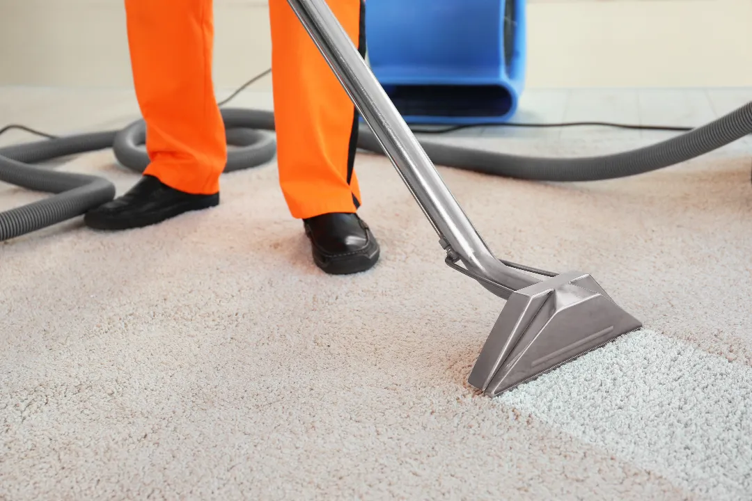 Carpet Cleaning Blacktown
